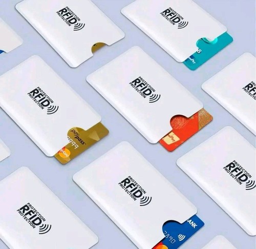 Rfid - 3x,