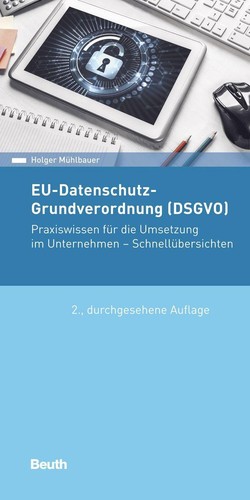 EU-Datenschutz-Grundverordnung