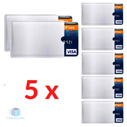 Rfid schutzhülle blocker - rfid,