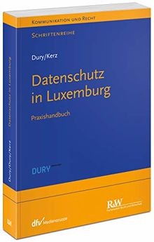 Datenschutz luxemburg - datenschutz, in