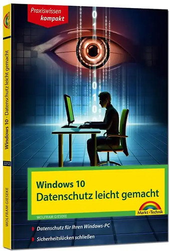 Windows datenschutz und - 10, –