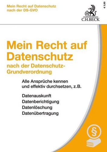 Mein recht auf - mein,