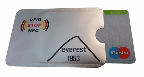 Everest1953 rfid nfc blocker - everest1953,