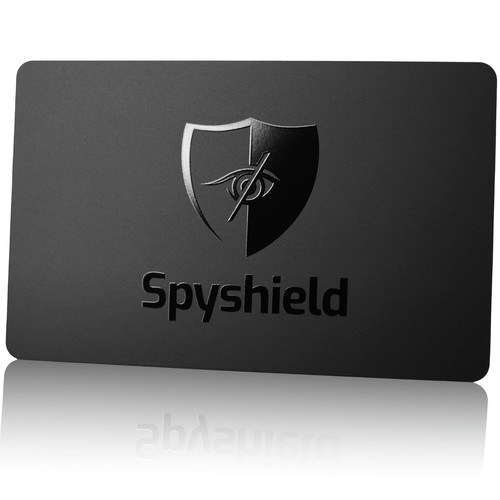 Spyshield rfid blocker - rfid, karte