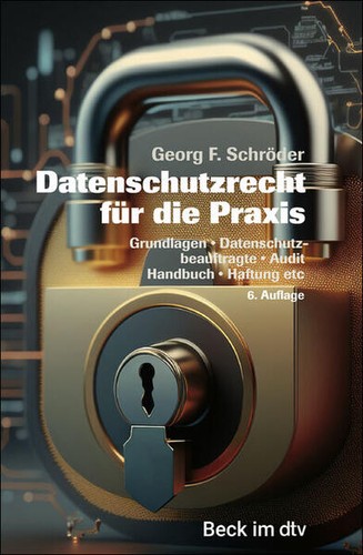 Datenschutzrecht für die