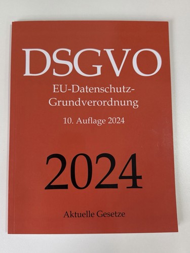 DSGVO