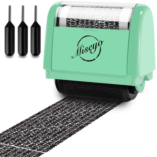 Miseyo datenschutz rollstempel - miseyo,