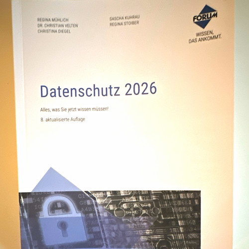 Forum datenschutz 2026 - forum,