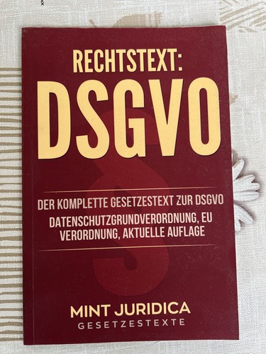 DSGVO