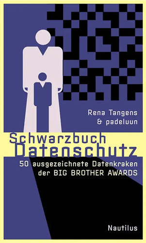 Schwarzbuch datenschutz - schwarzbuch,