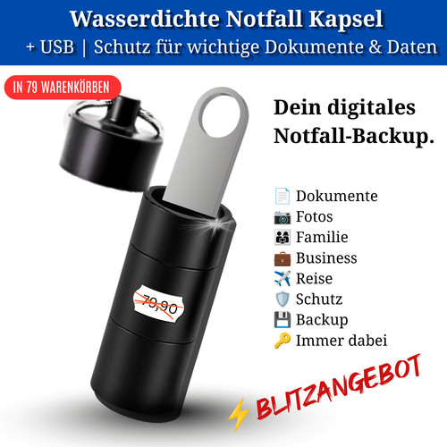Vaultix business datensafe - vaultix™,