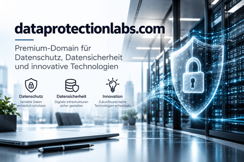 Dataprotectionlabs com - dataprotectionlabs.com, –