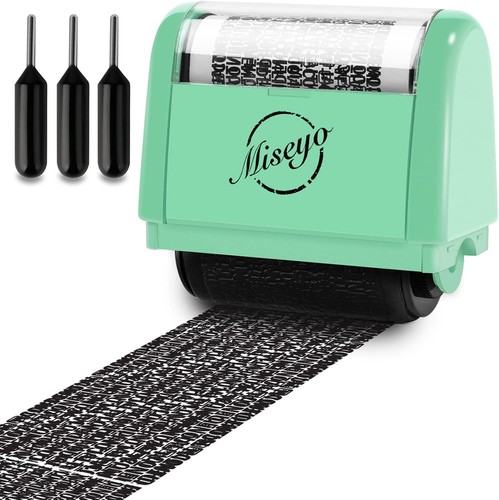 Miseyo datenschutz rollstempel - miseyo,