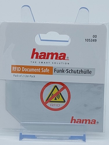 Schutzhülle hülle rfid 2 - schutzhülle,