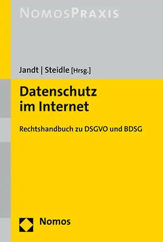 Datenschutz internet - im,