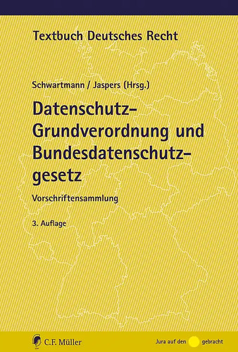Datenschutz-Grundverordnung