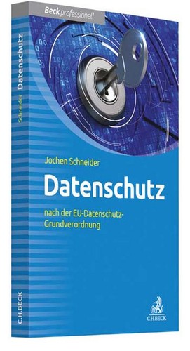 Datenschutz nach der - nach,