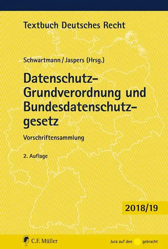 Datenschutz-Grundverordnung