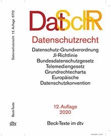 Datenschutzrecht