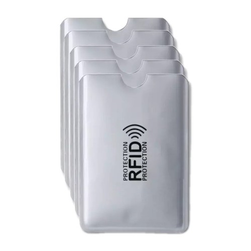 Rfid wallet schutzhülle - rfid,