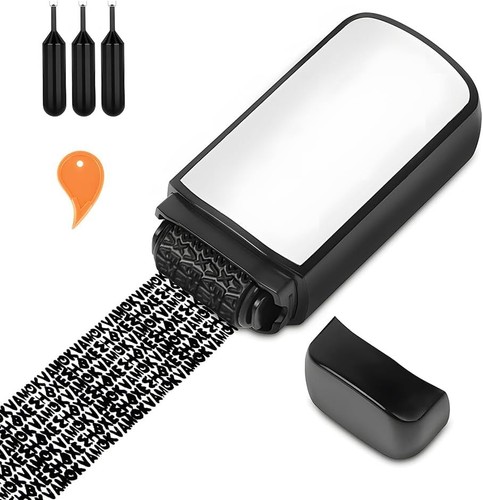 Stück identitätsdiebstahl - 2,
