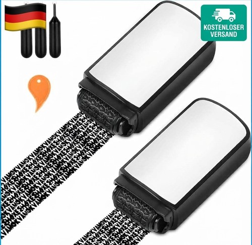 Stück identitätsdiebstahl - 2,