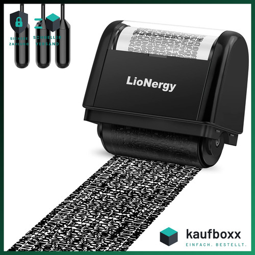Datenschutz rollstempel - datenschutz,