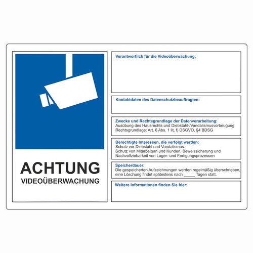 Aufkleber achtung - aufkleber,