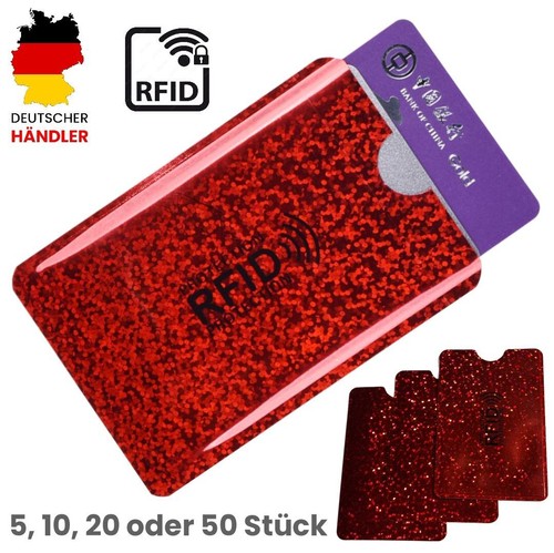 Rfid schutzhülle nfc - schutzhülle,