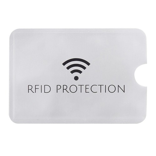 Rfid nfc schutzhülle - /,