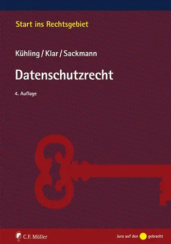 Datenschutzrecht