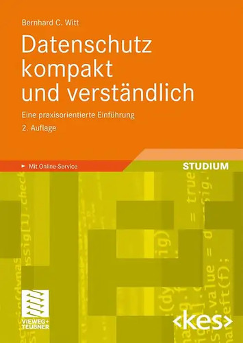 Datenschutz kompakt und