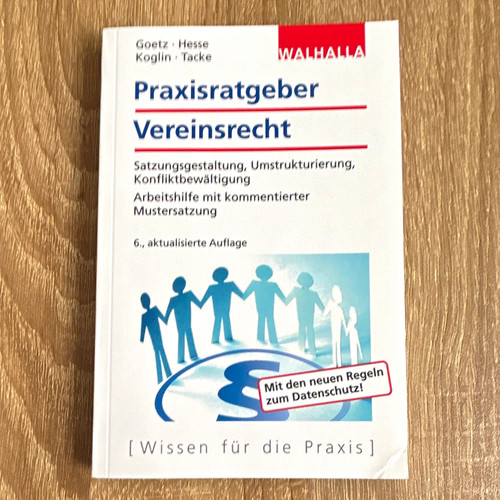 Walhalla praxisratgeber - walhalla,