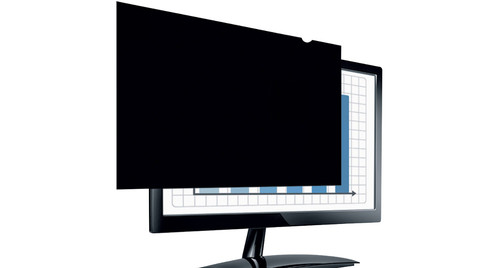 Fellowes privascreen 61 - fellowes,