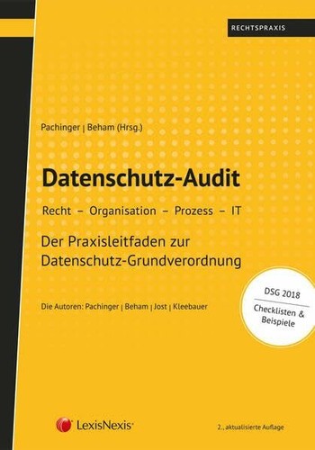 Datenschutz audit recht - recht,