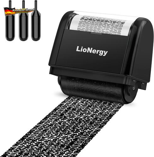 Datenschutz rollstempel cm - datenschutz,