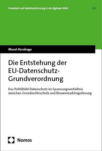 Die entstehung der - die,