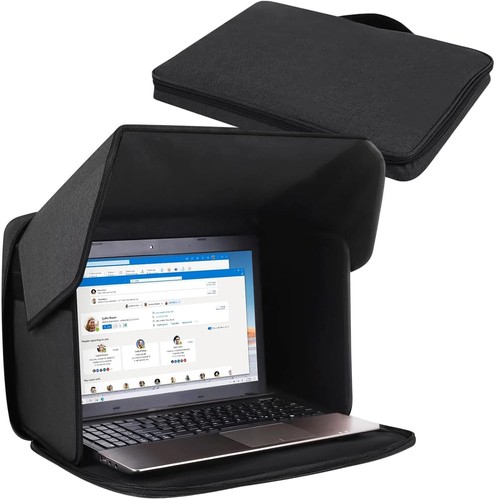Laptop sonnenschutz polyester - laptop,
