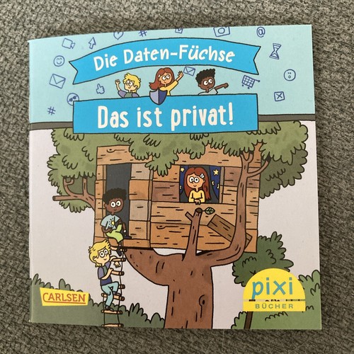 Pixi buch die daten - buch,