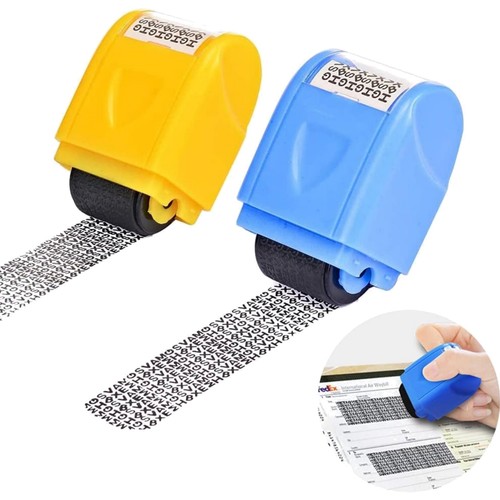 Datenschutzstempel set - datenschutzstempel,
